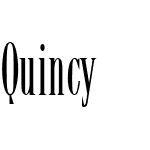 Quincy