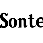 Sonten Bevel-Ground