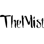 The Mistie