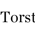 Torstar Deck