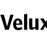 Velux Gothic