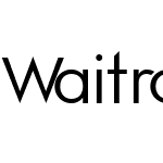 Waitrose