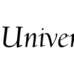 University OS