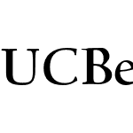 UC Berkeley OS