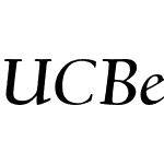 UC Berkeley OS