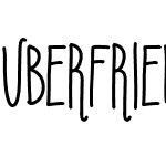 Uberfriends