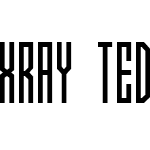 Xray Ted