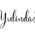 Yulinda Script Demo