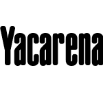 Yacarena Ultra