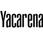 Yacarena Ultra Light