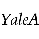 Yale Admin