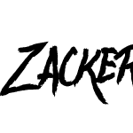 Zackers