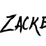 Zackers