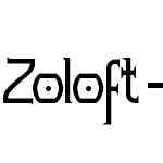 Zoloft