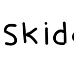 Skidoo