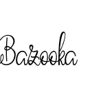 Bazooka