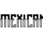 Mexican fiesta