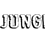 Jungle Roar