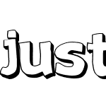 JustAnotherFont