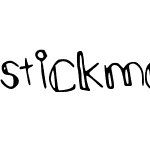 stickman