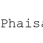 PhaisarnFixed