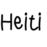 Heiti TC