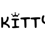 KITTY娃娃