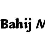 Bahij Midan