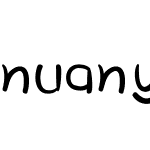 nuanye