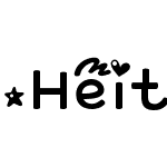 .HeitiUI TC