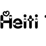 Heiti TC