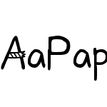 QisiAaPaperTape