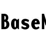 BaseMono