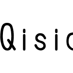 Qisicinecaption