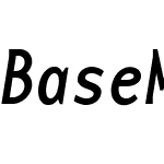 BaseMono