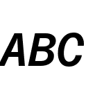 ABC Diatype Mono