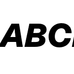 ABC Diatype