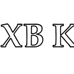 XB Kayhan Pook