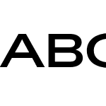 ABC Diatype Expanded