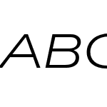 ABC Diatype Expanded