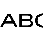 ABC Diatype Expanded