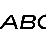 ABC Diatype Expanded