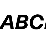 ABC Diatype