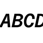 ABC Diatype Mono