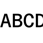 ABC Diatype Mono