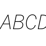 ABC Diatype Mono