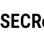 SECRobotoCondensed