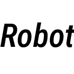 Roboto Condensed