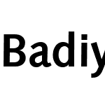 Badiya LT