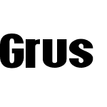 Grus